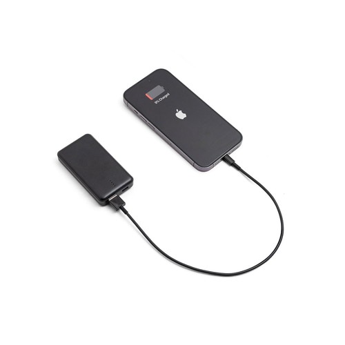 SHERYL. batterie nomade 4'000 mAh en ABS recyclé (100 % rABS) - 4