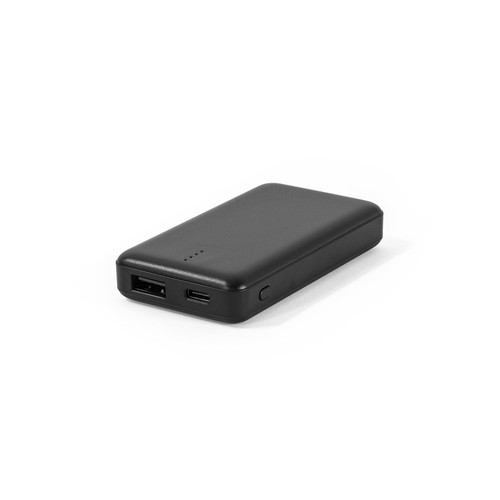 SHERYL. batterie nomade 4'000 mAh en ABS recyclé (100 % rABS) - 2