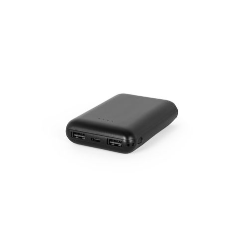 LEAKEY 8. batterie nomade 8'000 mAh en ABS recyclé (100 % rABS) - 2