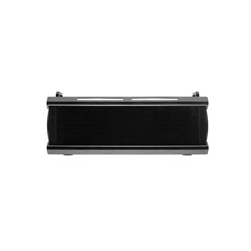 Timberlake. Altavoz portátil de 16 W con 6 h de autonomía en ABS