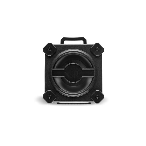 Timberlake. Enceinte portable 16W avec 6h d'autonomie en ABS - 5