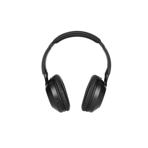 HENDRIX. Casque sans fil pliable avec 20h d'autonomie en ABS recyclé (100 % rABS) - 3