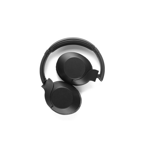 HENDRIX. Casque sans fil pliable avec 20h d'autonomie en ABS recyclé (100 % rABS) - 5
