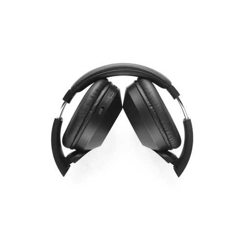 HENDRIX. Casque sans fil pliable avec 20h d'autonomie en ABS recyclé (100 % rABS) - 6