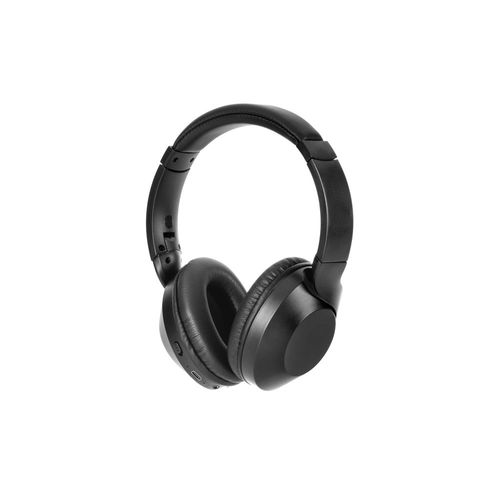 HENDRIX. Casque sans fil pliable avec 20h d'autonomie en ABS recyclé (100 % rABS) - 2