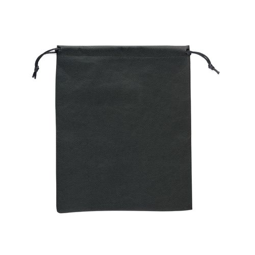 black HENDRIX. Auriculares inalámbricos plegables con 20h de autonomía en ABS reciclado (100% rABS)