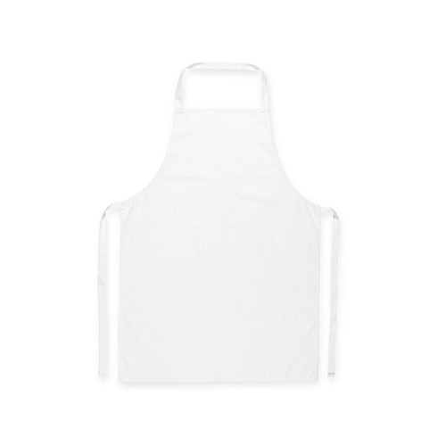 CUMIN. Tablier en coton sergé (twill), 180 g/m² - 3