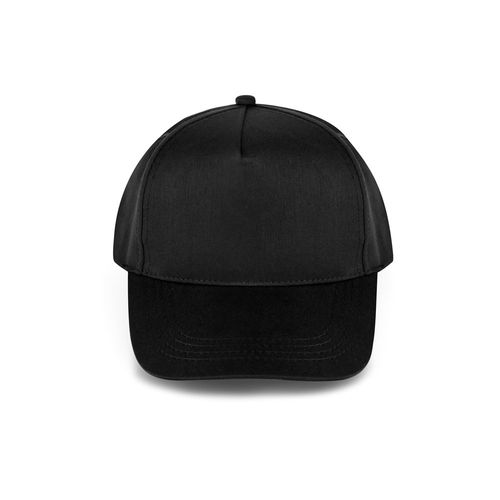 BENEDICT. Casquette en polyester recyclé (100% rPET) - 3