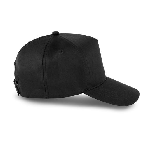 BENEDICT. Casquette en polyester recyclé (100% rPET) - 4