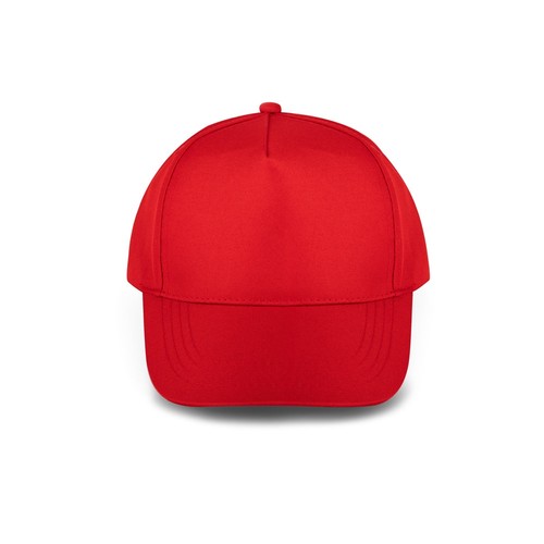 red BENEDICT. Gorro de poliéster reciclado (100% rPET)