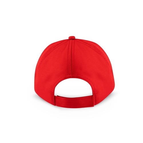 BENEDICT. Casquette en polyester recyclé (100% rPET) thumbnail 5