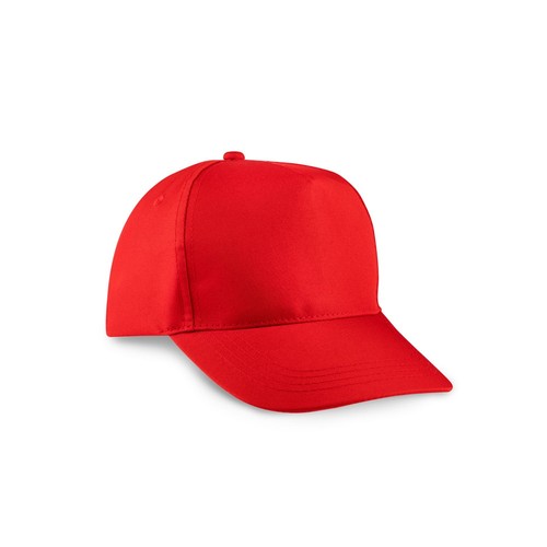 red BENEDICT. Gorro de poliéster reciclado (100% rPET)
