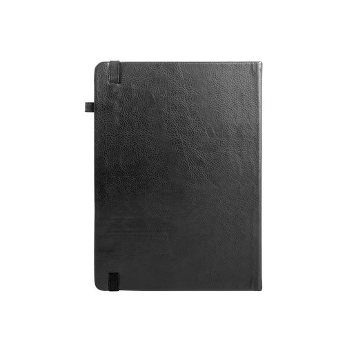 verde oscuro WATERS B5. Agenda B5 en PU al agua