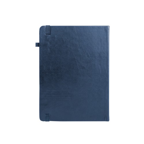 verde oscuro WATERS B5. Agenda B5 en PU al agua