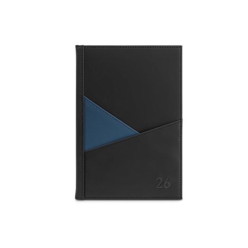 IBSEN A5. Agenda A5 en PU