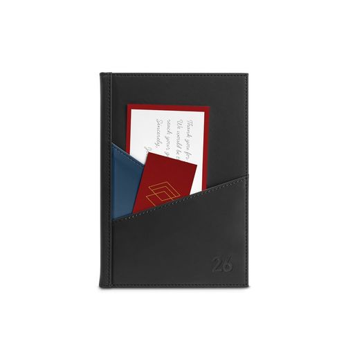 IBSEN A5. Agenda A5 en PU
