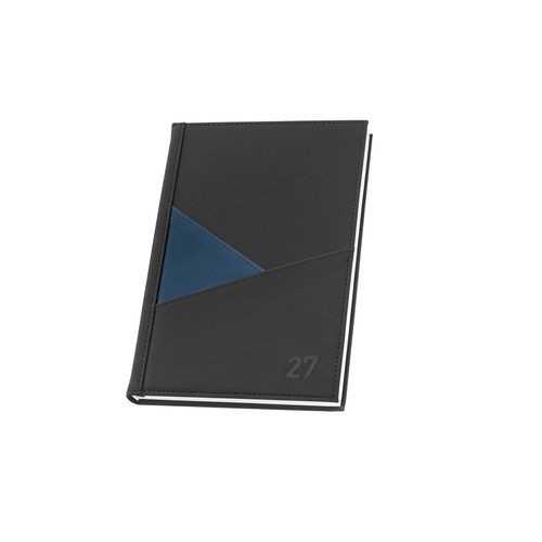 IBSEN A5. Agenda A5 en PU
