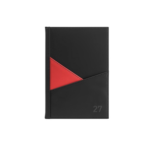 IBSEN A5. Agenda A5 en PU