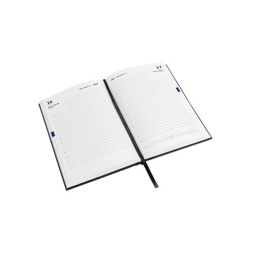 IBSEN A5. Agenda A5 en PU