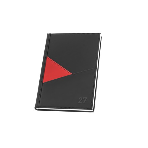 IBSEN A5. Agenda A5 en PU