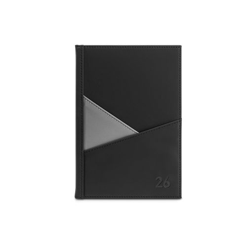 IBSEN A5. Agenda A5 en PU