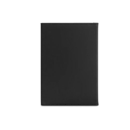 gray IBSEN A5. Agenda A5 en PU