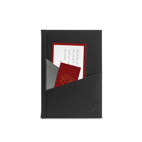 IBSEN A5. Agenda A5 en PU