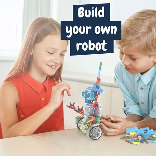 surtido DELTABOT. Juego educativo para niños