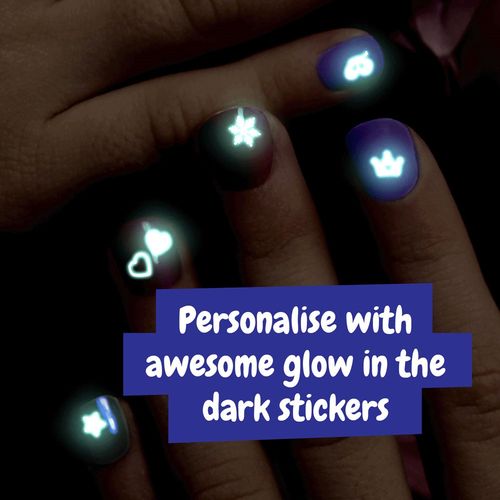 MANICURE STUDIO. Usine de manucure idéale pour les enfants - 6