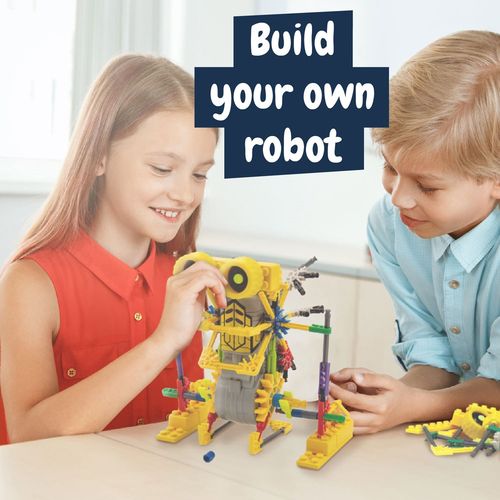 BETABOT. Jeu éducatif pour les enfants - 6