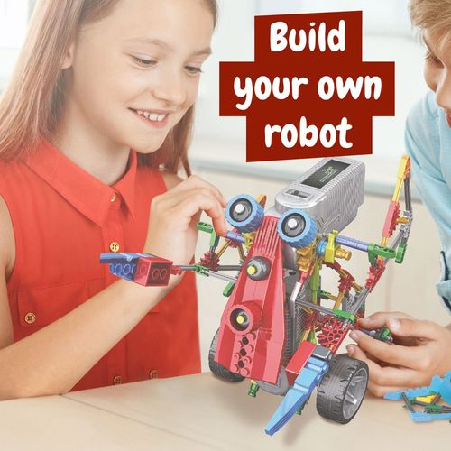 surtido ALFABOT. Juego educativo para niños