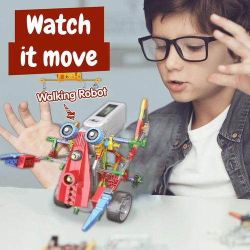 surtido ALFABOT. Juego educativo para niños