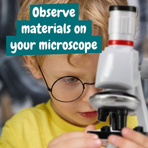 surtido MICROSCOPE. Juguete educativo para niños