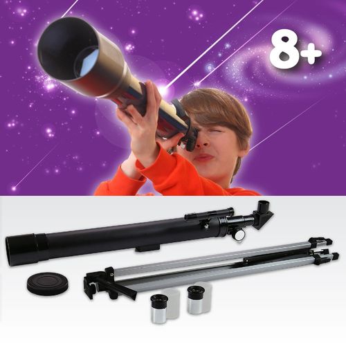 TELESCOPE. Jeu éducatif pour les enfants - 7