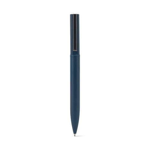 ELSIE. Elegante bolígrafo de metal (60% reciclado)