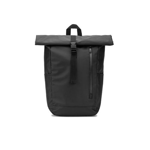 black OSASCO BPACK. Mochila