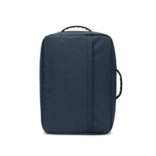 blue NIAMEY. Mochila para portátil de 15.6