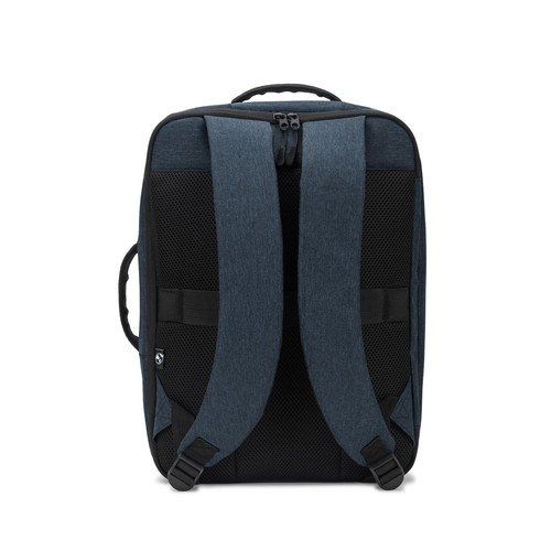 blue NIAMEY. Mochila para portátil de 15.6
