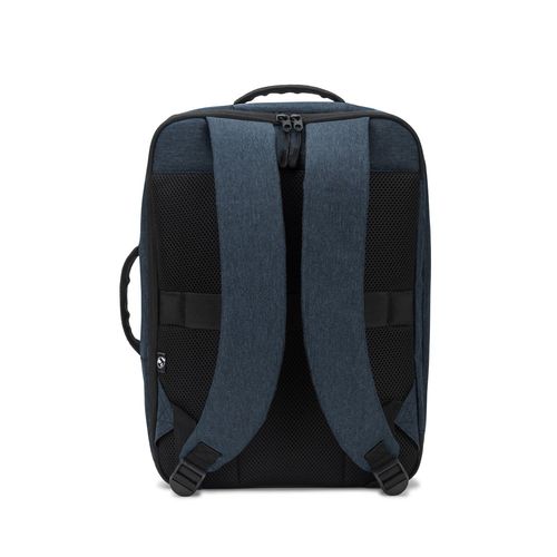 blue NIAMEY. Mochila para portátil de 15.6