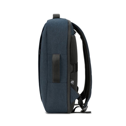 blue NIAMEY. Mochila para portátil de 15.6