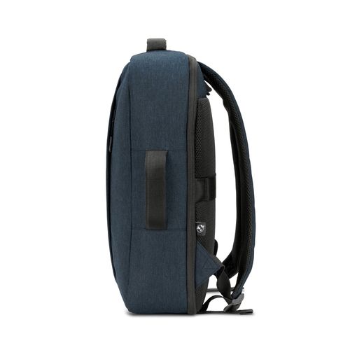 blue NIAMEY. Mochila para portátil de 15.6