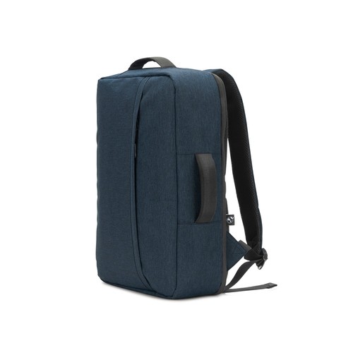 blue NIAMEY. Mochila para portátil de 15.6