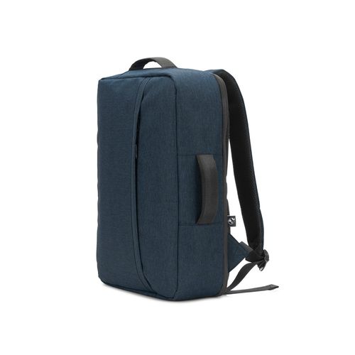 NIAMEY. Sac à dos pour ordinateur portable 15.6" en polyester recyclé 300D haute densité - 7