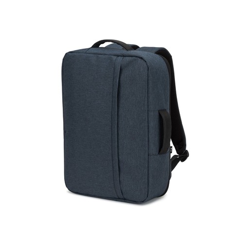 blue NIAMEY. Mochila para portátil de 15.6