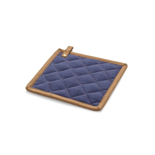 CLOVES. Manique en toile de coton (275 g/m²) - 2