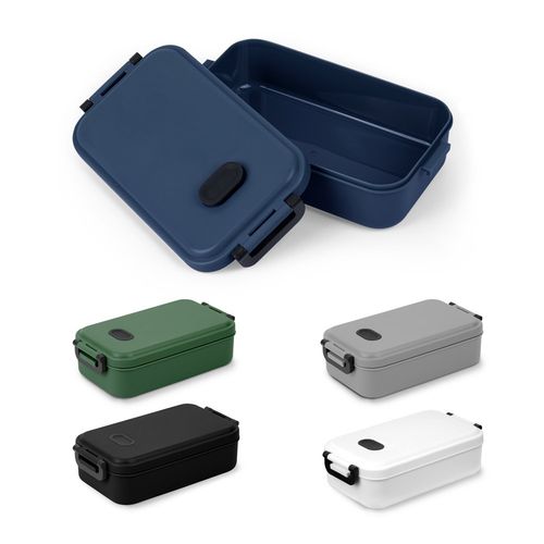 MOCHI. CAJA HERMÉTICA DE PP 900 ML