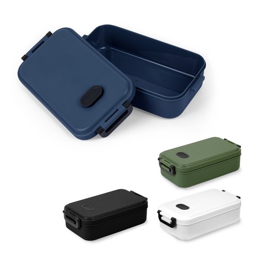 MOCHI. CAJA HERMÉTICA DE PP 900 ML