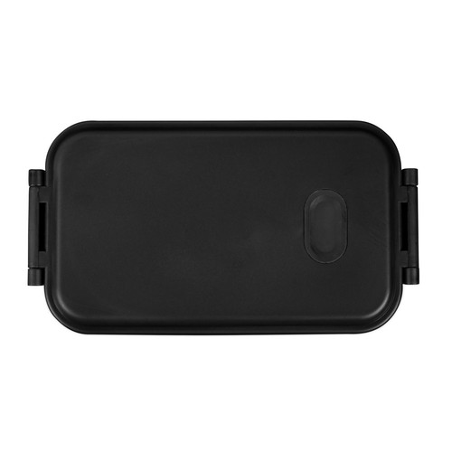 black MOCHI. Caja hermética de PP 900 mL