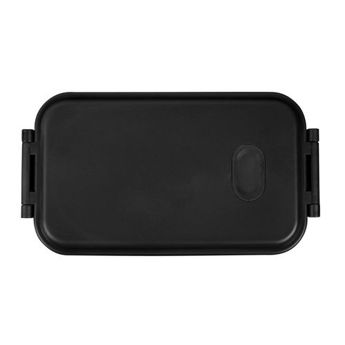 black MOCHI. Caja hermética de PP 900 mL