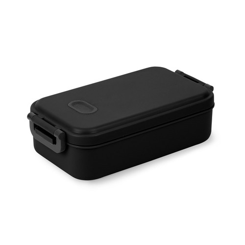 black MOCHI. Caja hermética de PP 900 mL